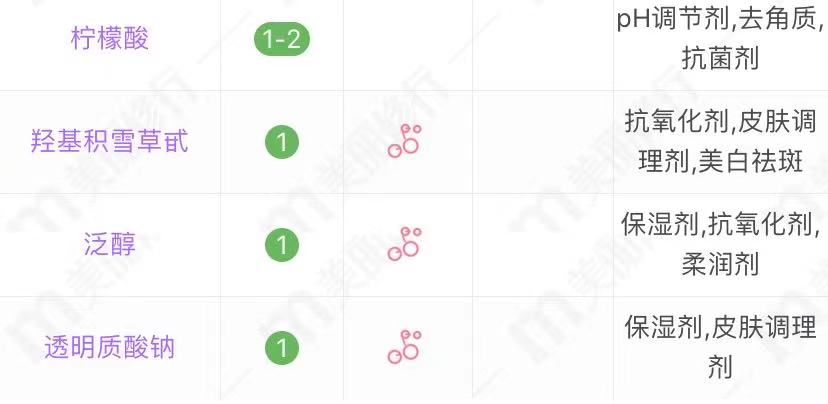 吴千语使用的面膜,吴千语保养皮肤