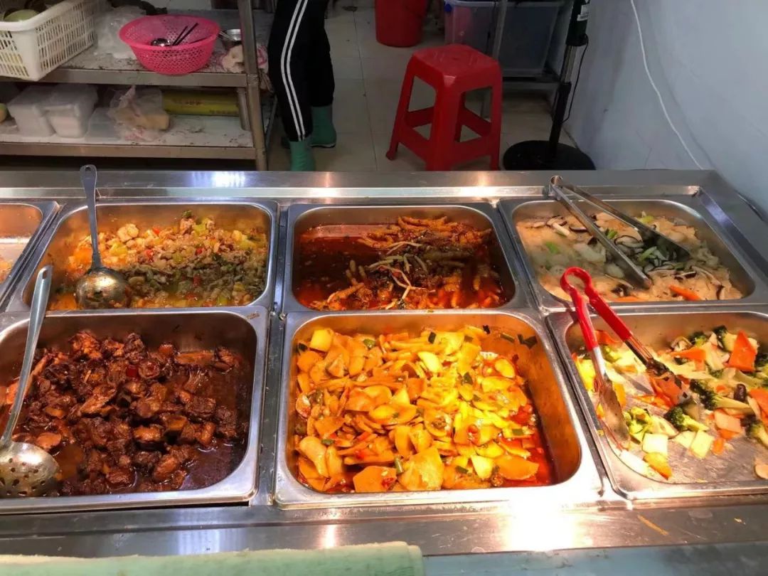 钦州有哪些县城美食,钦州哪些小学有美食