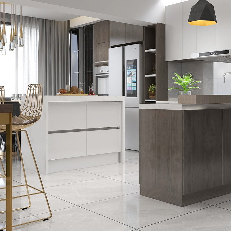 自建房客厅瓷砖铺贴效果图,农村客厅瓷砖铺贴效果图