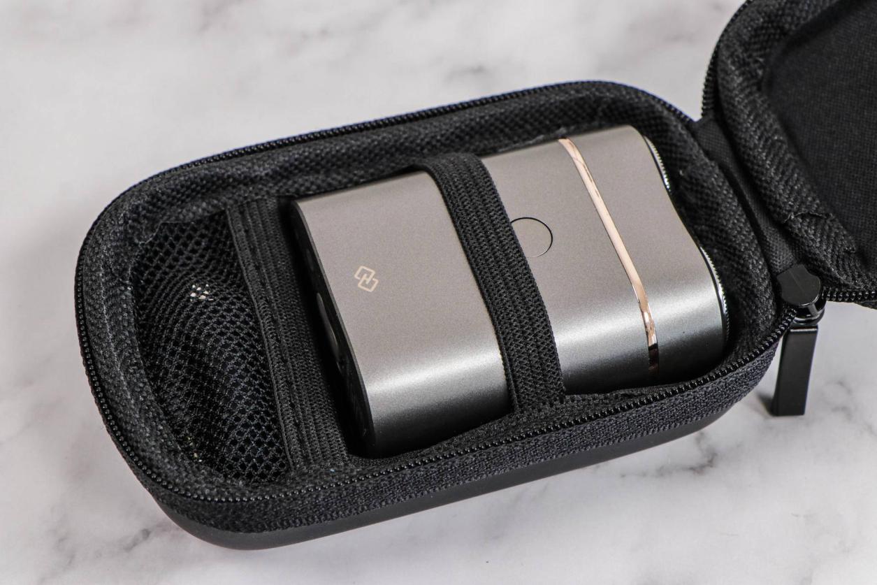 焕醒电动剃须刀真实测评,超人双头电动剃须刀测评