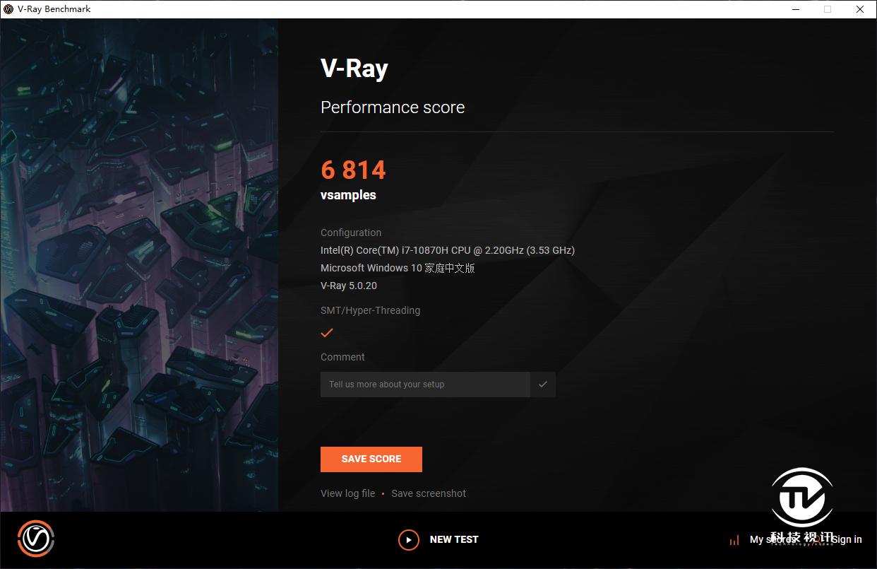 微星游戏本ge63评测,显卡直连可以提升多少性能
