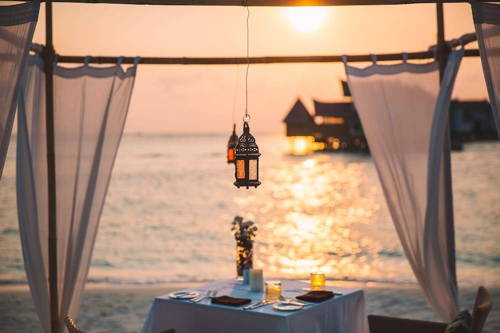 欧洲情侣度假胜地,盘点全球十大情侣度假胜地