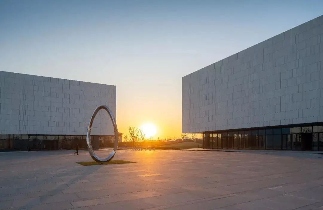 易境自然景观,易境分享新中式景观