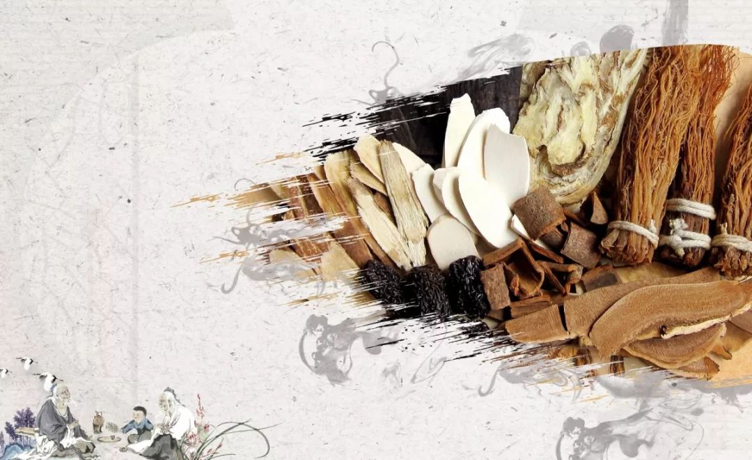 中医五脏六腑用药歌诀,用药顺口溜100首