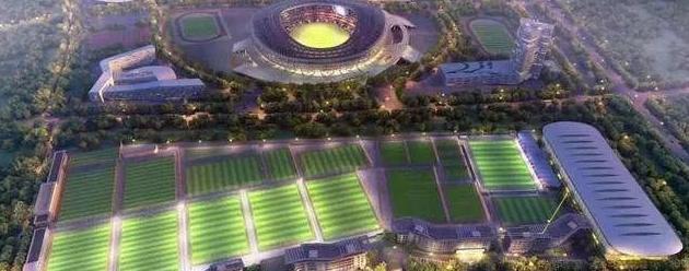 万达退出大连一方足球的前因后果，王健林对足球真爱无疑