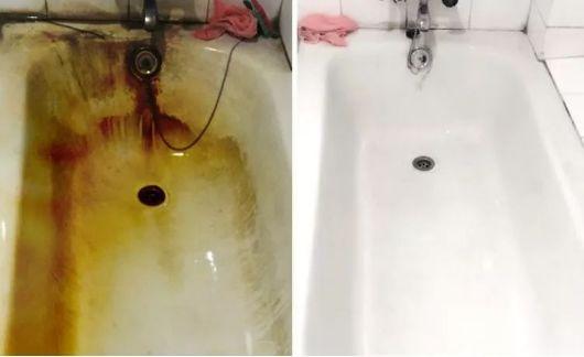 去燃气灶油污加小苏打加白醋,燃气灶清洗小妙招苏打加什么