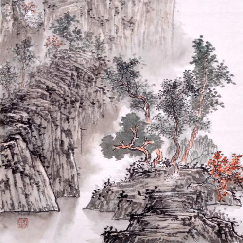 名诗三百首诗词全集,诗读世间情怀100首