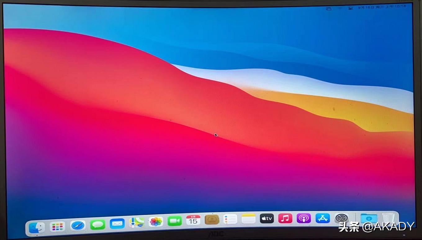 i74790k装黑苹果教程,i74790k华硕z97