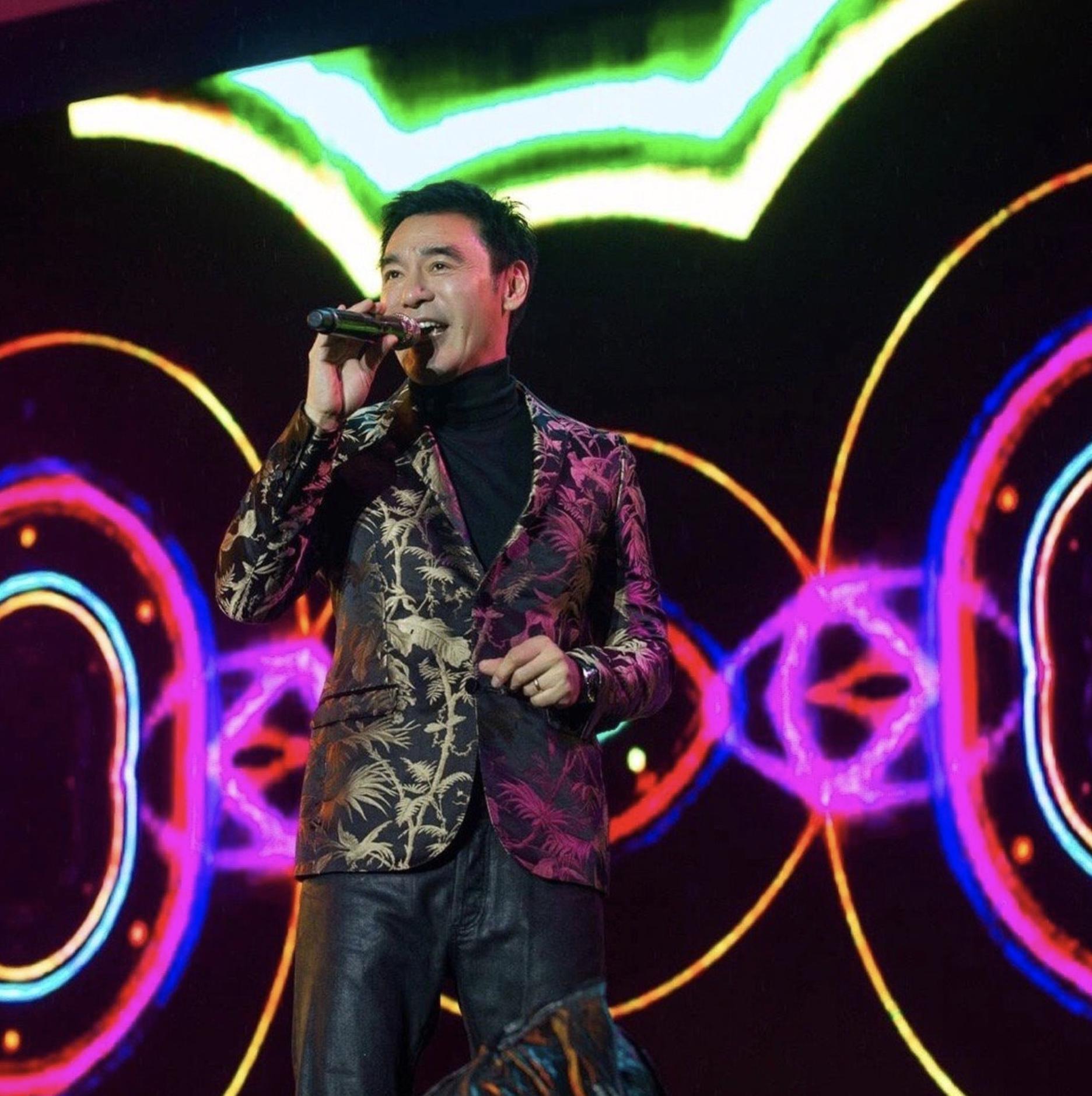 钟镇涛出场是哪一集,钟镇涛富二代