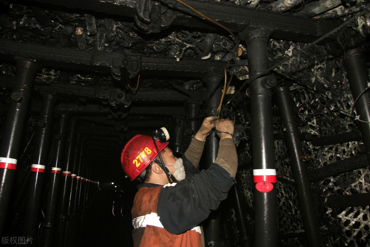 身份低微的采矿工程师,在国外却是炙手可热,甚至当上了总统