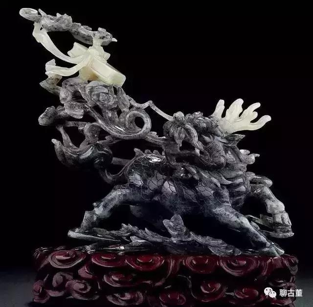 麒麟和貔貅风水摆件哪个好,一个麒麟一个貔貅怎么摆放