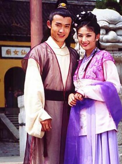 聂远情史大揭秘,聂远现在有几段婚姻