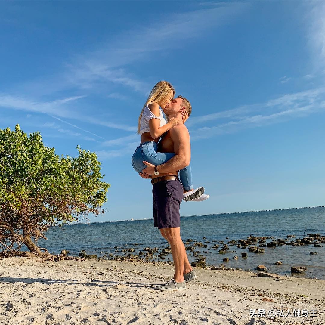 6个动作疯狂燃脂瘦腿瘦肚子,6个高效的燃脂动作