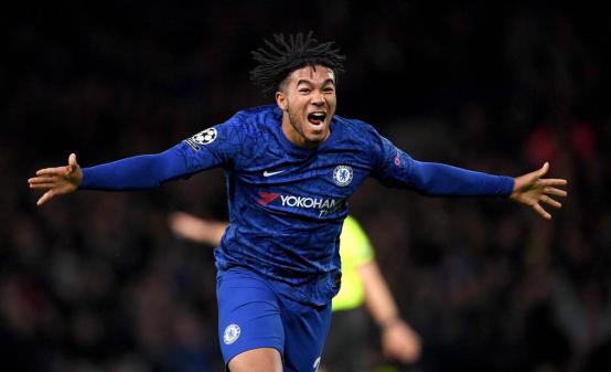 20岁小将闪耀欧冠25场打进14球,新生代欧冠