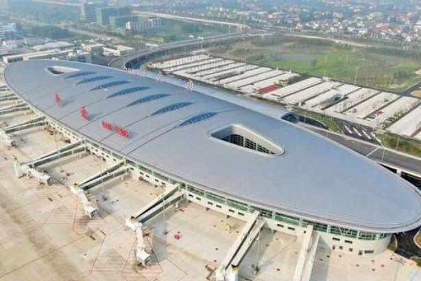 乌鲁木齐国际机场,上海浦东国际机场国际航班汇总