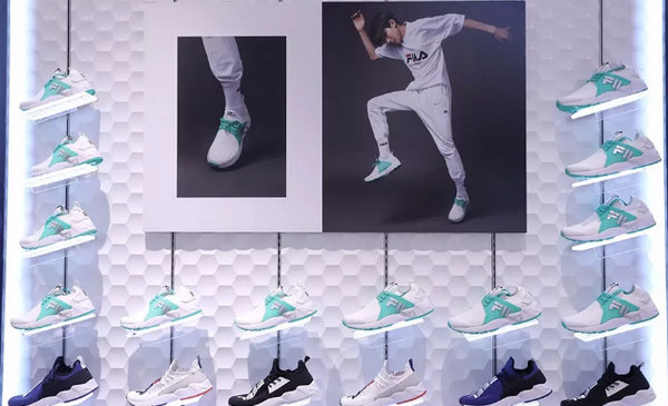 斐乐fila是哪个国家的,斐乐fila是哪个国家的品牌