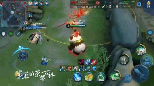 国服阿古朵被动对应野怪,国服阿古朵连招教学