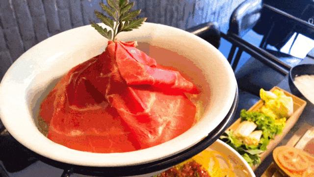 大连好吃有滋味的火锅,大连地道潮汕牛肉火锅推荐