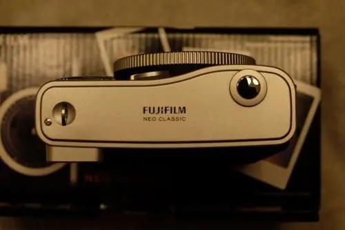 颜值即正义——高颜值便携傻瓜拍立得，“咔嚓”瞬间心动定格