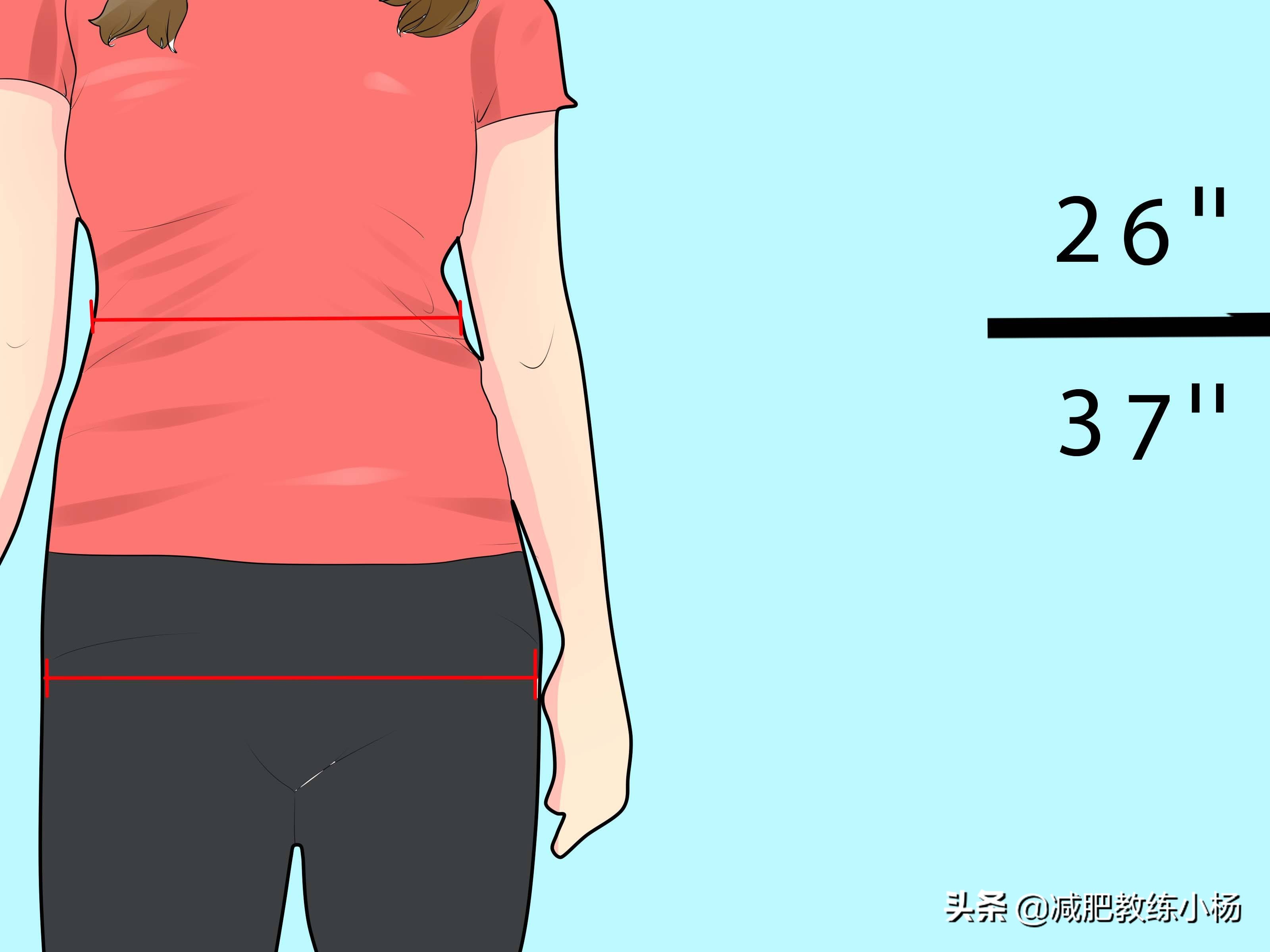 肚子赘肉怎么减掉视频,肚子赘肉怎么减最快变成小蛮腰