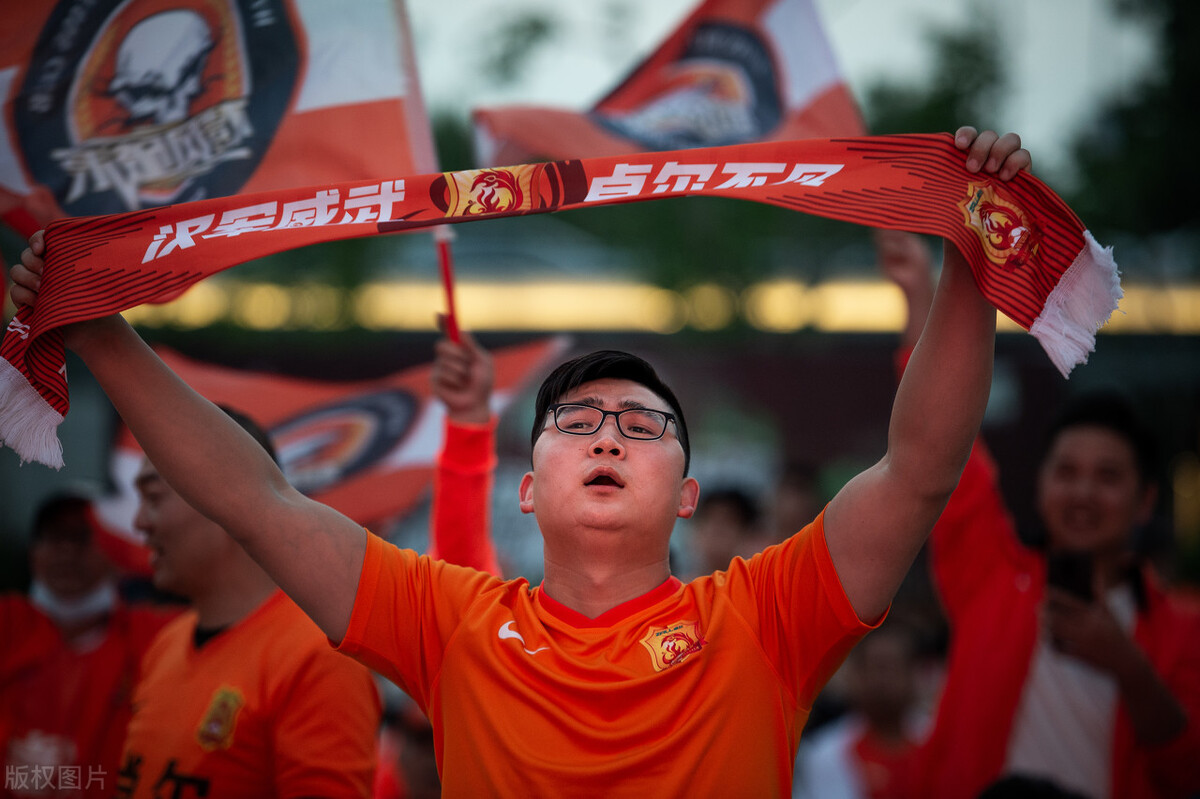 2019中超保级武汉,中超武汉三镇队青训成果