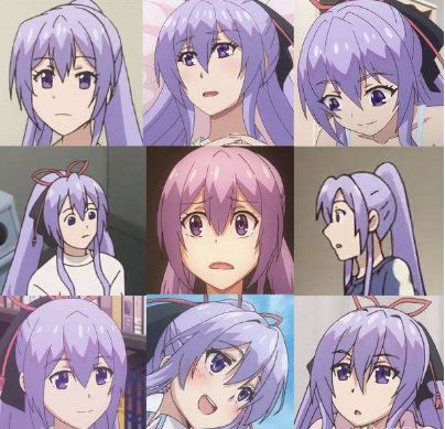 2018年的动漫梗,这些年最热的梗