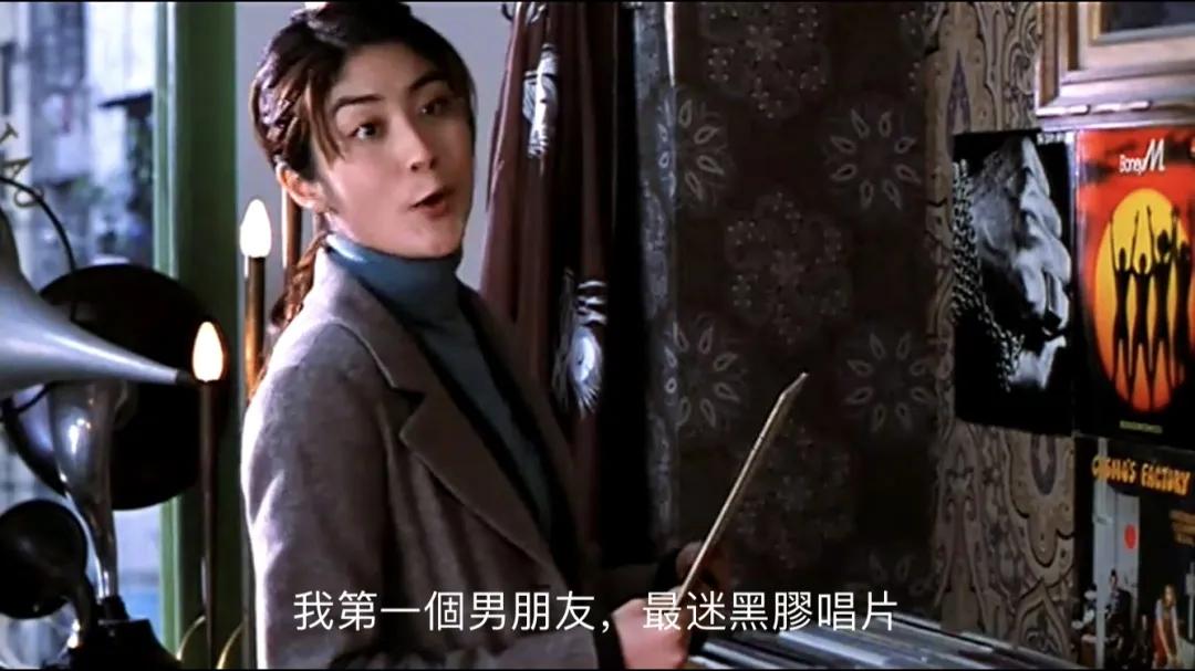 那些对着干的男女，最后都成了情侣