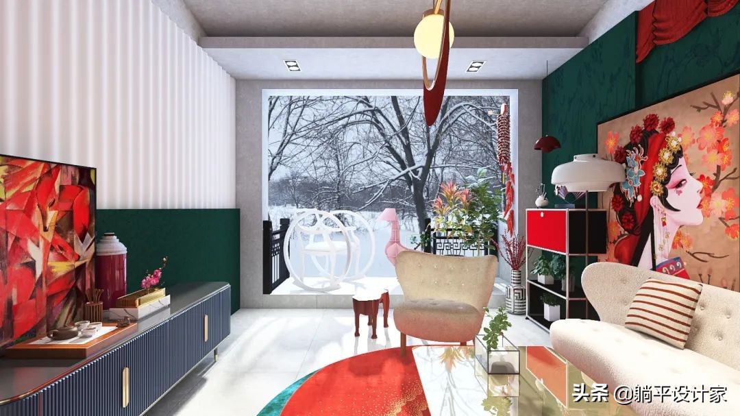 家里怎么装修可以招财人丁兴旺,教你怎么布置家里财运最旺