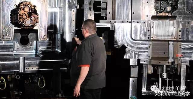模具是工业之母什么是工业之父,模具被誉为工业之母