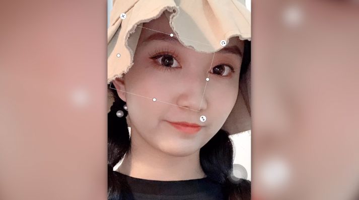 新手轻松打造太阳花睫毛,七年经验教你轻松夹出太阳花睫毛