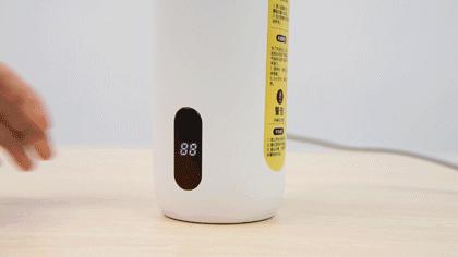 能烧水能保温的保温杯大容量,智能保温杯72小时保温