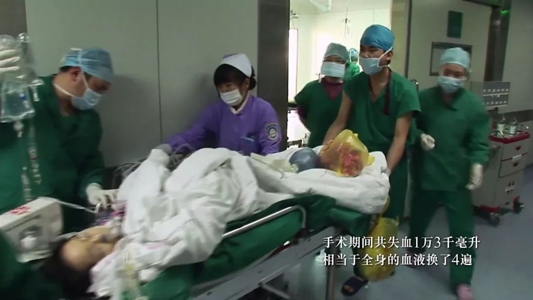 关于医疗纪录片推荐,不煽情却感人