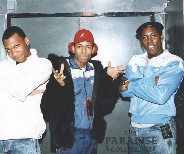 潮人和老头儿的一“帽”之隔,了解KANGOL的穿搭与历史