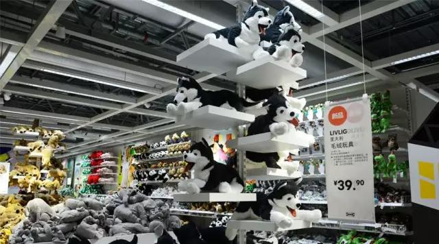 佛山南海万达宜家,佛山南海宜家货架