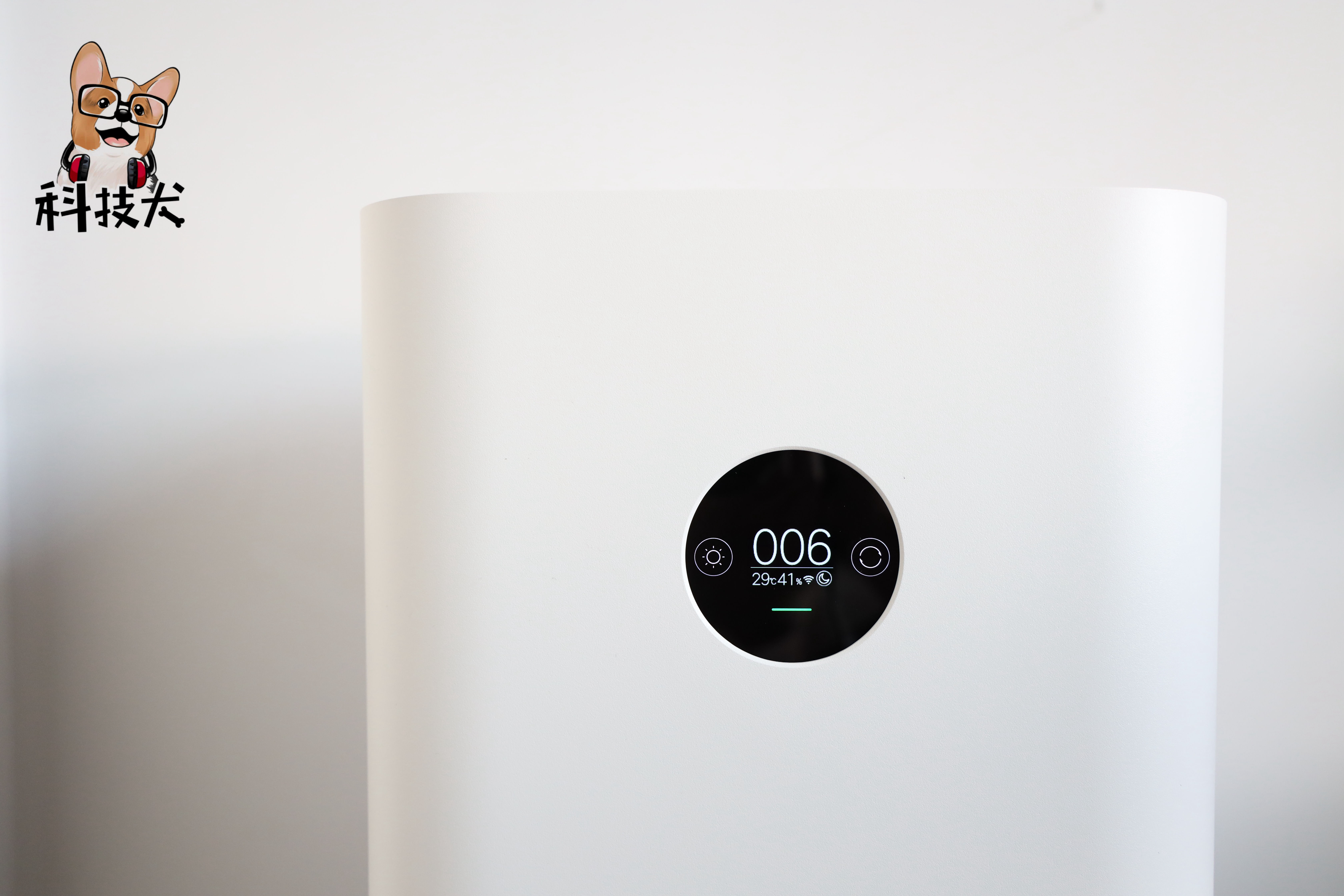 米家空气净化器proh测评除甲醛,米家空气净化器pro除醛测评