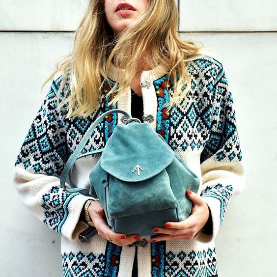 双肩包推荐百搭100-200,一款好的双肩包让你的双肩更好看