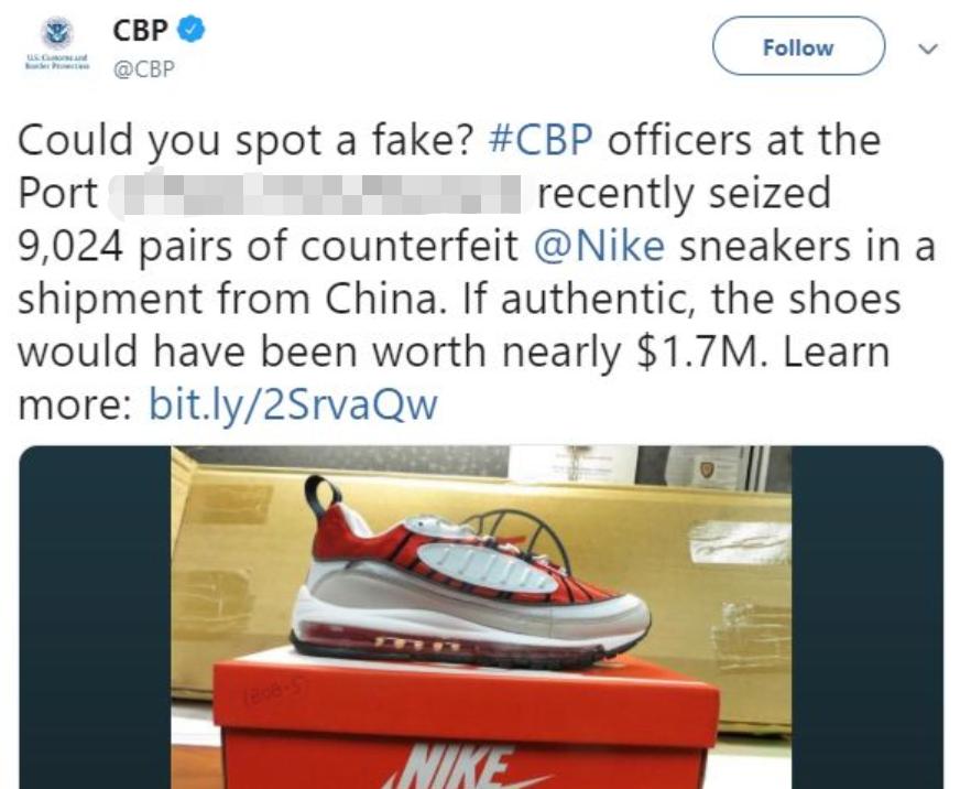 莆田鞋是不是骗人的,莆田鞋在美国被关注了吗