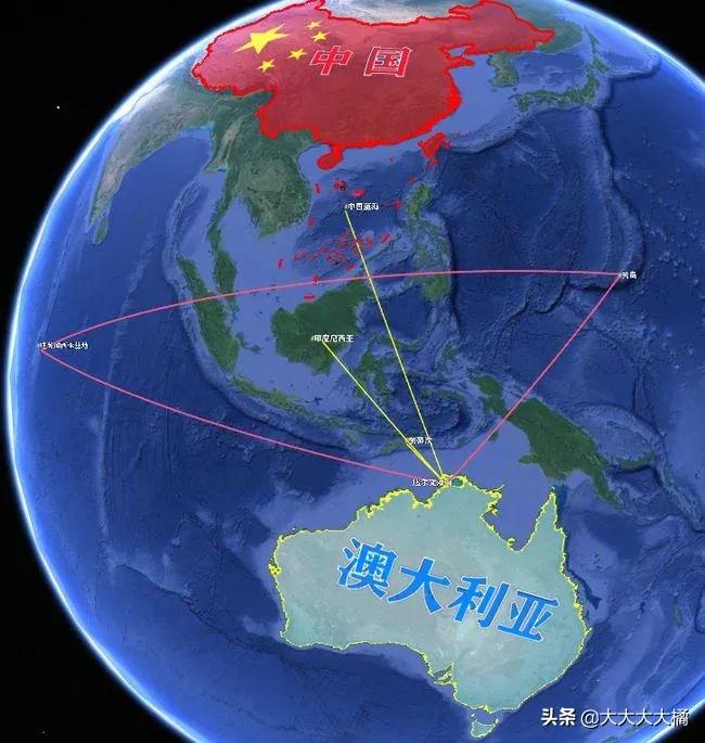 达尔文港是谁租给中国的,澳大利亚收回达尔文港会赔吗