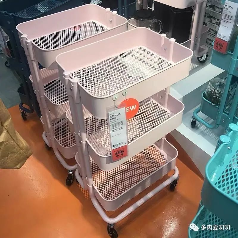 收纳不只是合理利用空间,不麻烦才是最好的收纳