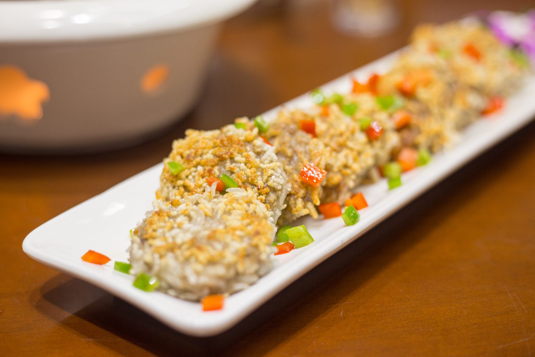 武汉哪里吃螃蟹风景最好,武汉人去青岛玩的地方