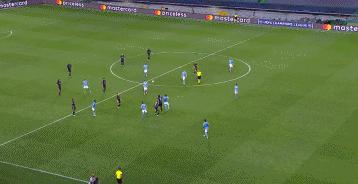 传控足球vs防守反击,传控足球与快速反击比较