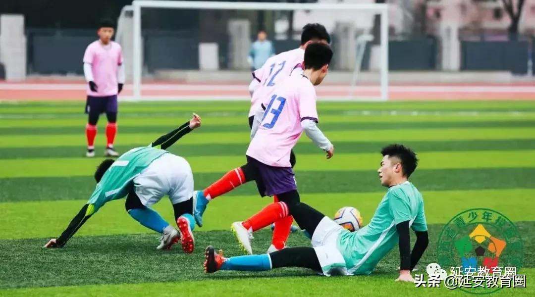 又是延中,又在省上拿奖了,这次是足球