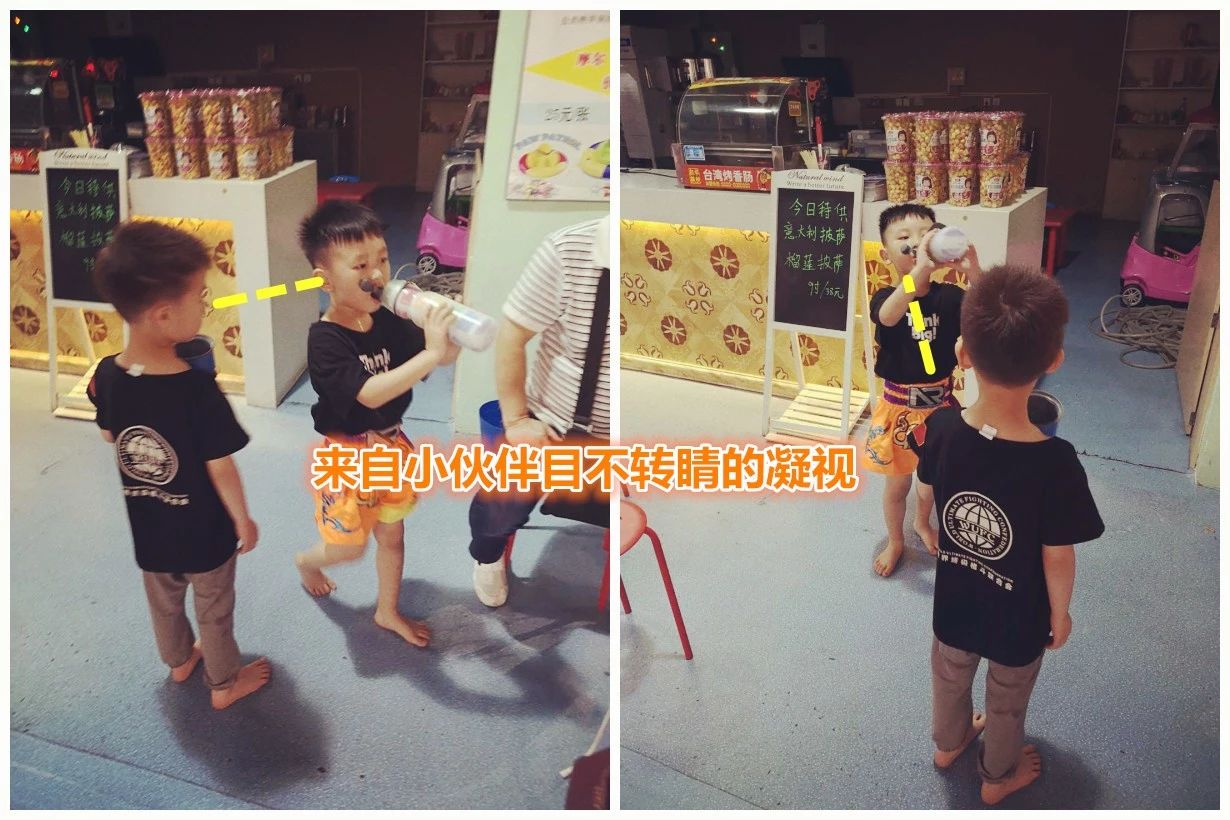 有孩子必备水壶,孩子有水杯还要买怎么办