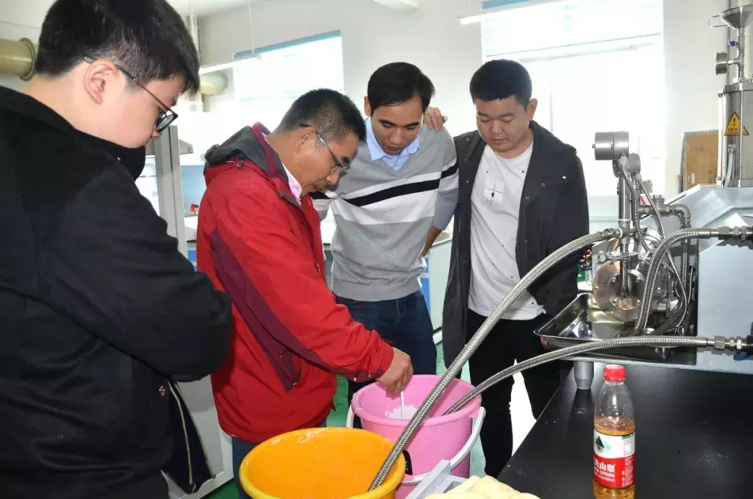 贺州碳酸钙技术培训班,碳酸钙加工技术