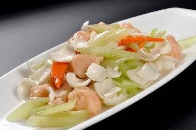 冷空气来袭感冒了咋办？试试这些食物吧