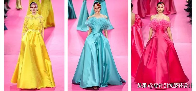 干货分享丨服装设计中，真丝面料你了解多少？