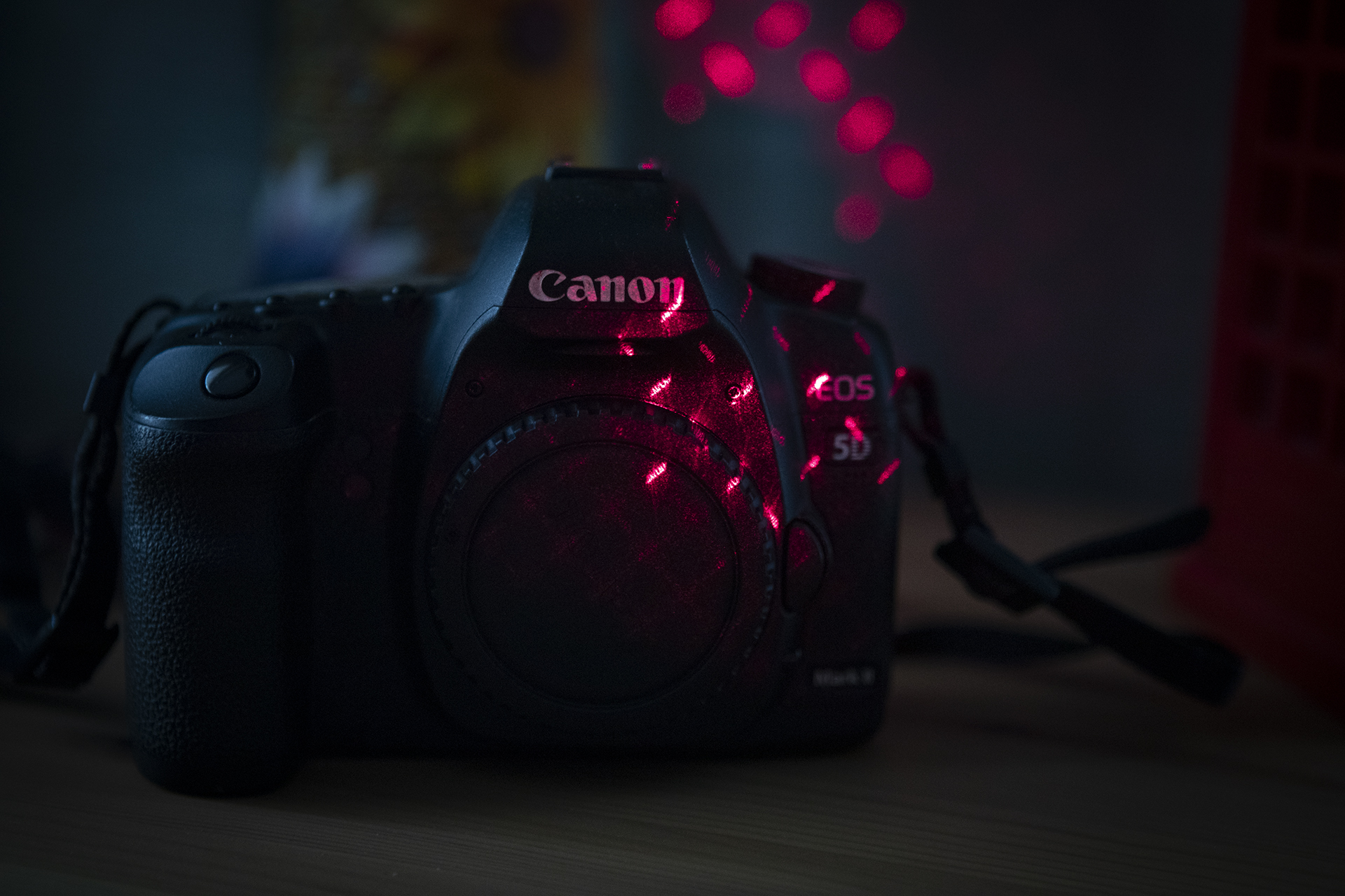 我的摄影学习回顾,索尼摄影黑科技