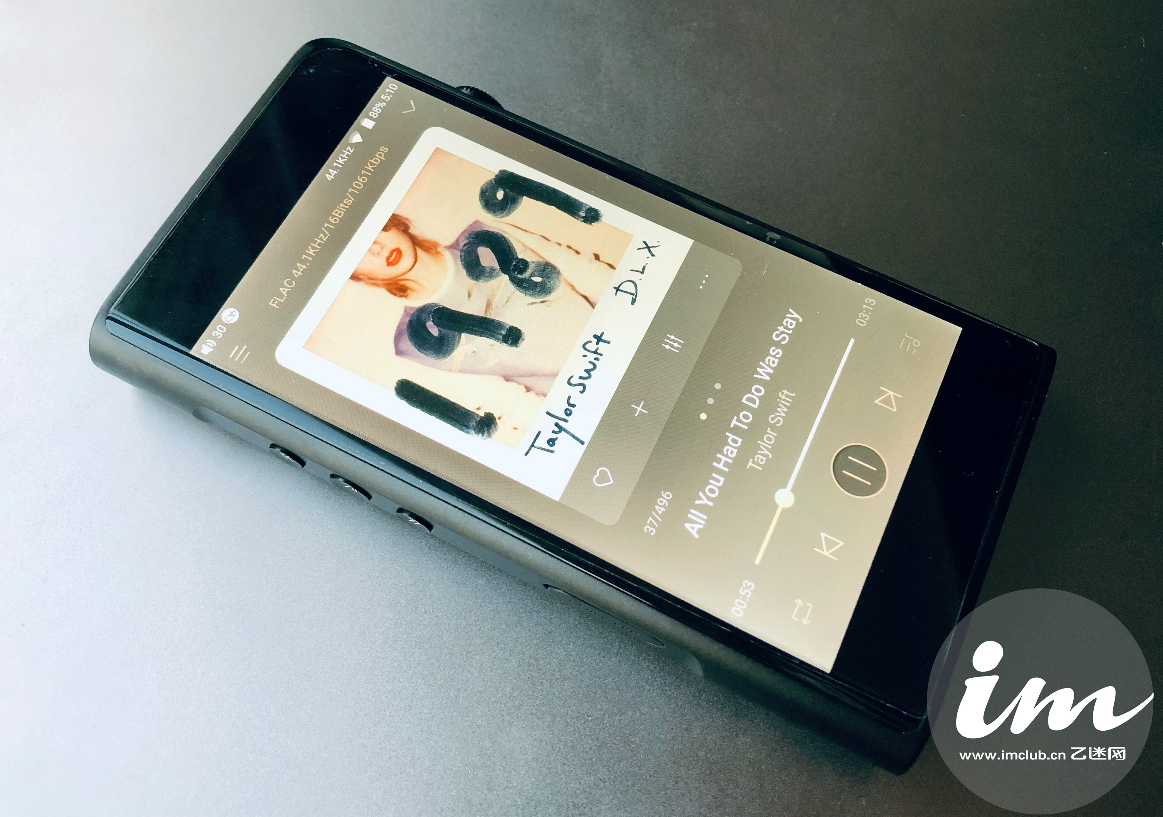 音质好的mp3播放器山灵,山灵m6pro播放器mp3