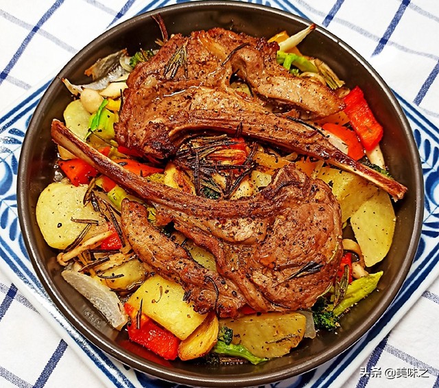 浪漫的西餐做法,最适合情人节的西餐菜谱