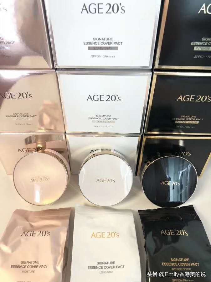 韩国本土人最热销的护肤品,韩国爆款推荐